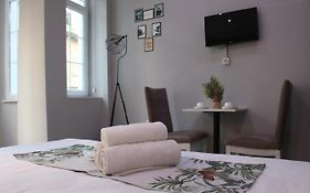 Taxim Starlight Hotel